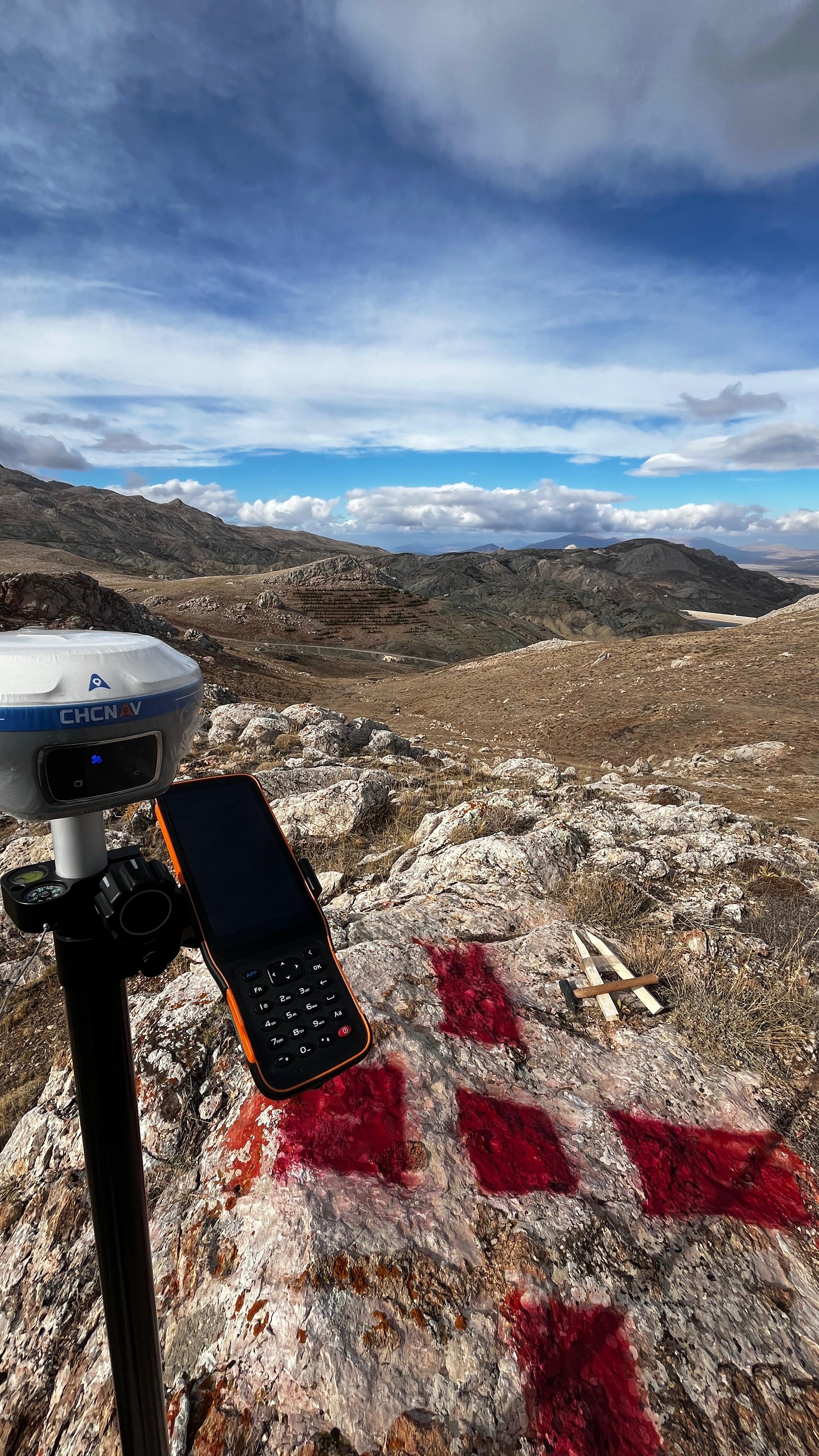 Atlas Harita ve Mühendislik